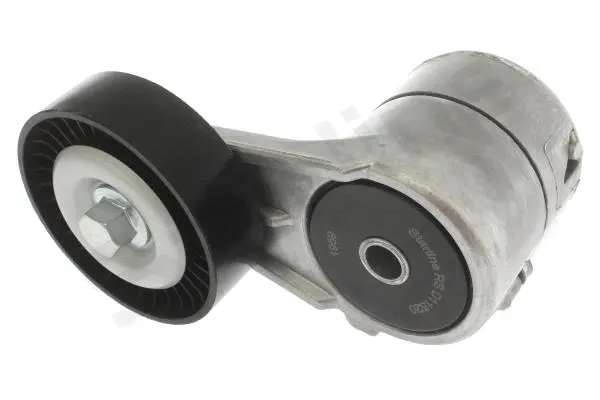 Tensioner Lever, V-ribbed belt