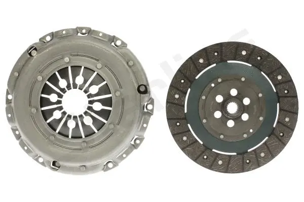 Clutch Kit (SL 2DS1237)