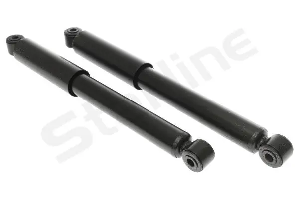 Shock Absorber (TL C00338.2)