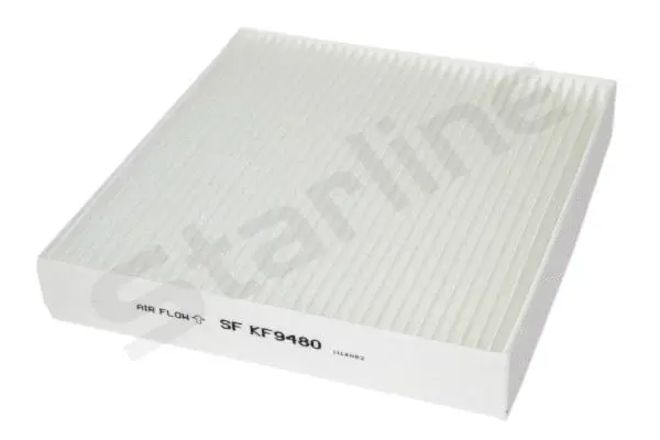 Filter, cabin air (SF KF9480)