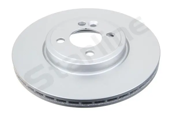 Brake Disc (PB 21085C)