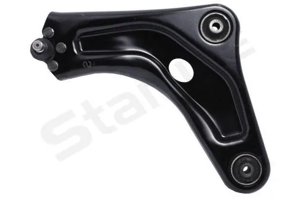 Control/Trailing Arm, wheel suspension (34.52.701)