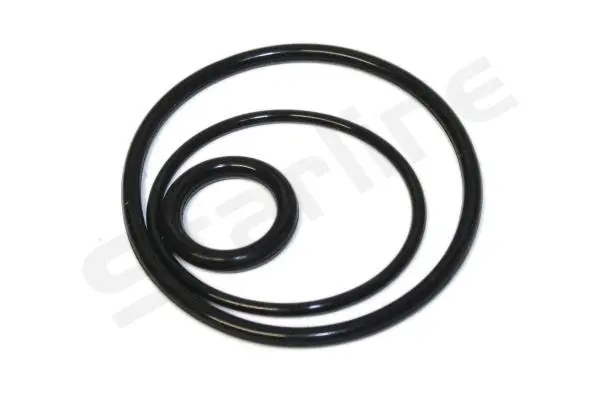 Water Pump, engine cooling (VP ME156)
