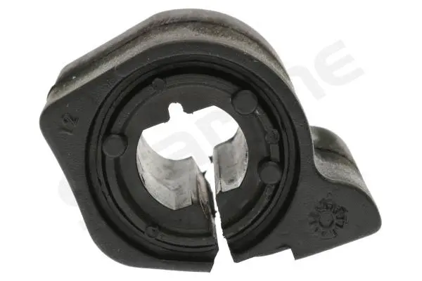 Mounting, stabiliser bar