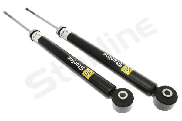 Shock Absorber (TL ST064.2)