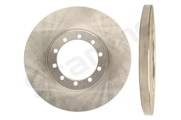 Brake Disc (PB 1711)