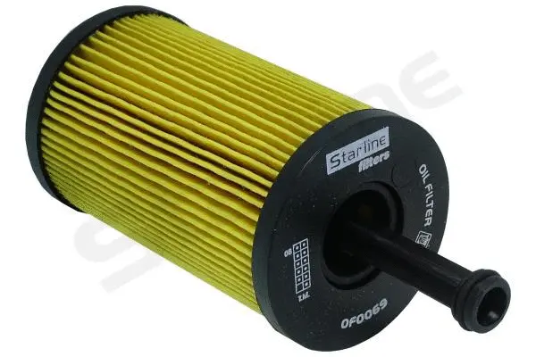 Oil Filter (SF OF0069)