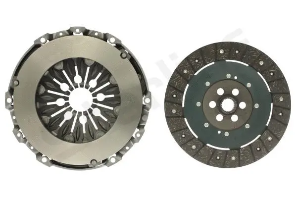 Clutch Kit (SL 2DS1218)