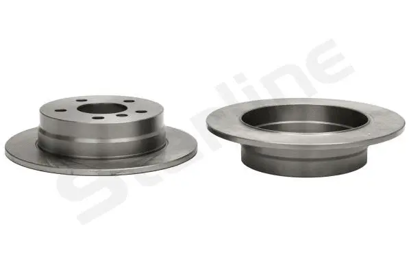 Brake Disc (PB 1599)