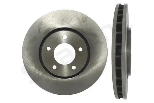 Brake Disc (PB 20160)
