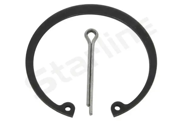 Wheel Bearing Kit (LO 03907)