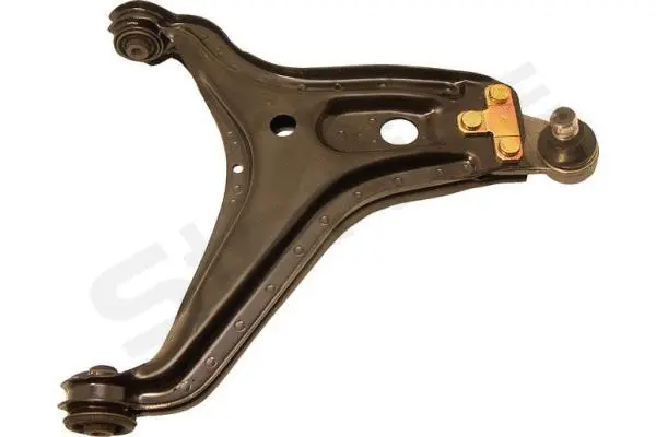 Control/Trailing Arm, wheel suspension (12.14.708)