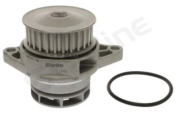 Water Pump, engine cooling (VP SK105)