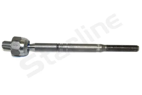 Inner Tie Rod (14.33.731)