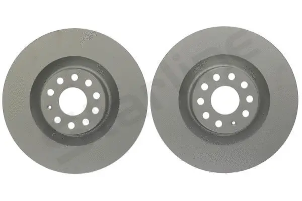 Brake Disc (PB 4518C)