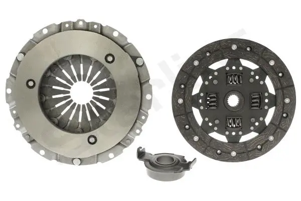 Clutch Kit (SL 3DS1230)