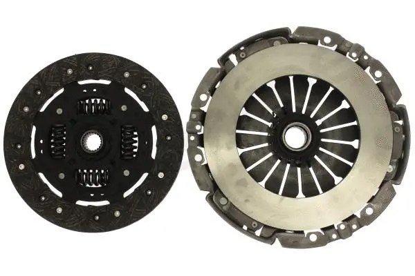 Clutch Kit (SL 3DS1070)
