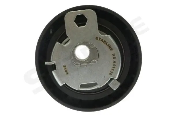 Tensioner Pulley, timing belt (RS A41130)