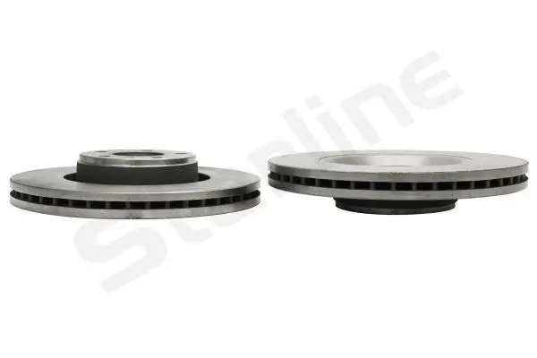 Brake Disc (PB 20247)