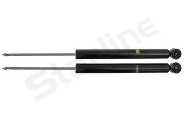 Shock Absorber (TL C00340.2)