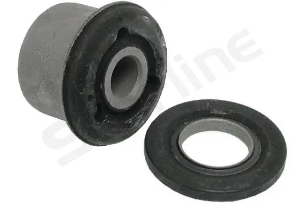 Mounting, control/trailing arm (16.42.740)