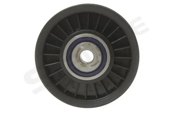 Deflection/Guide Pulley, V-ribbed belt (RS B36820)