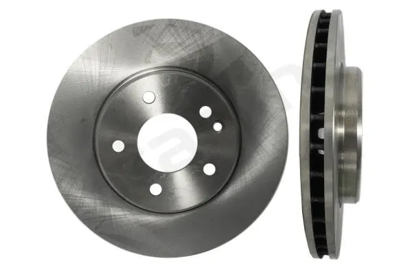 Brake Disc (PB 2420)