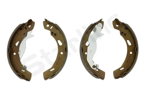 Brake Shoe Set (BC 01004)