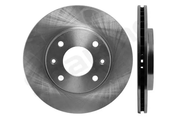 Brake Disc (PB 2024)