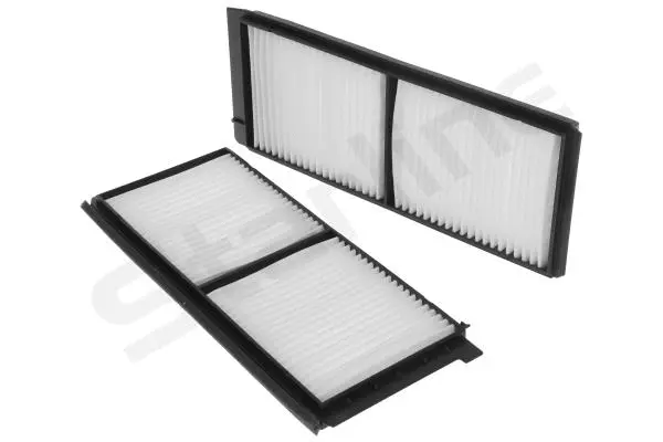 Filter, cabin air