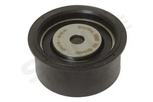 Deflection/Guide Pulley, timing belt