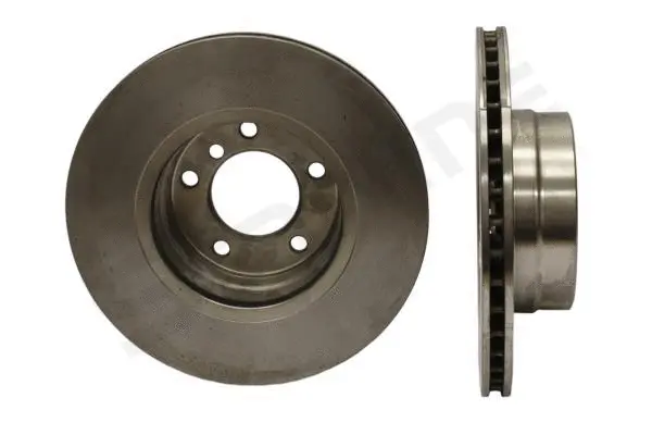 Brake Disc (PB 20212)