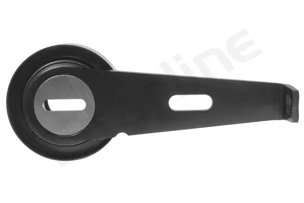 Tensioner Pulley, V-ribbed belt