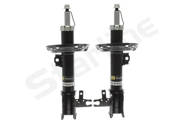 Shock Absorber (TL ST032/3)