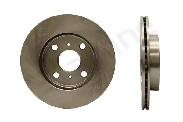Brake Disc (PB 2426)