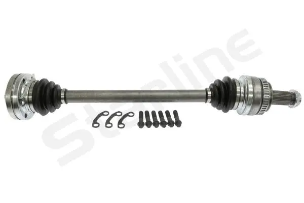 Drive Shaft (14.64.611)