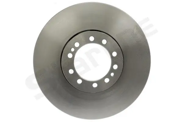 Brake Disc (PB T-RT72)