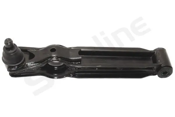 Control/Trailing Arm, wheel suspension (70.16.700)