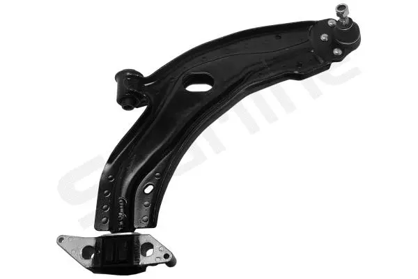 Control/Trailing Arm, wheel suspension (18.99.702)