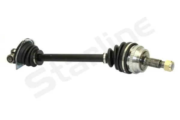 Drive Shaft (32.54.612)