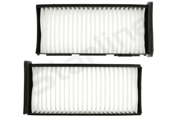 Filter, cabin air