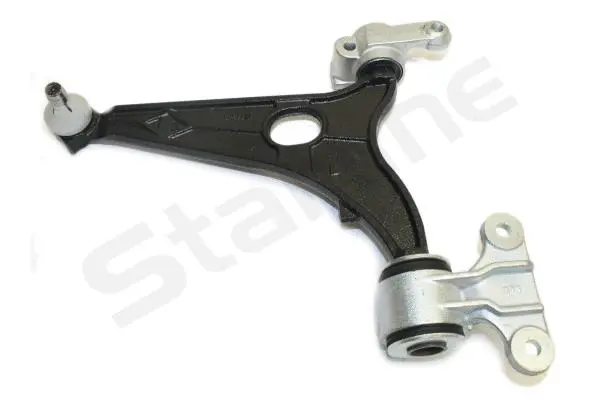 Control/Trailing Arm, wheel suspension (16.51.701)