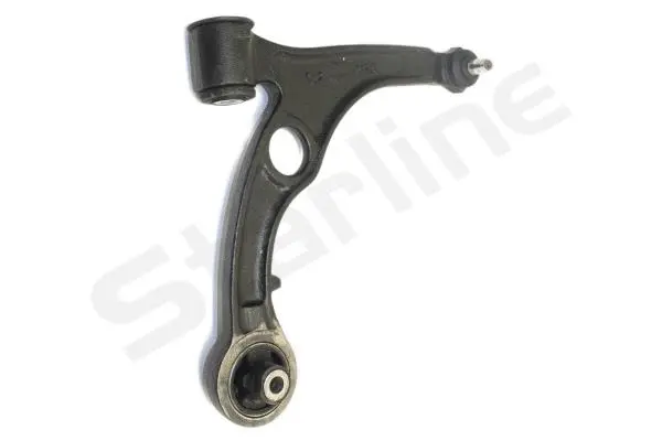Control/Trailing Arm, wheel suspension (18.98.702)