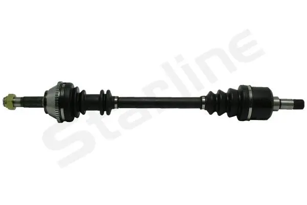 Drive Shaft (18.22.621)