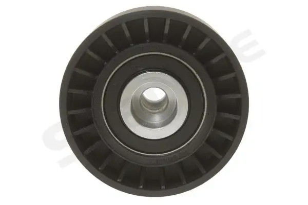 Deflection/Guide Pulley, V-ribbed belt (RS B47410)