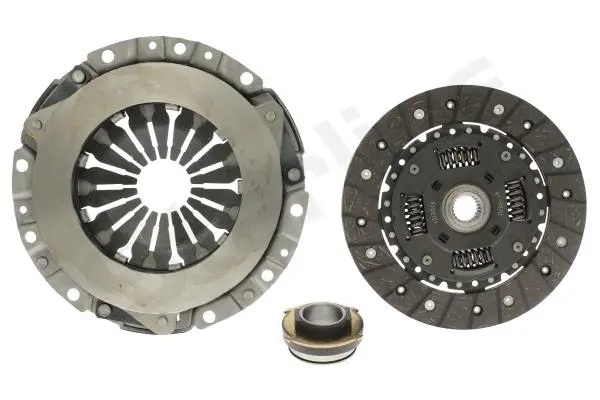 Clutch Kit (SL 3DS1163)