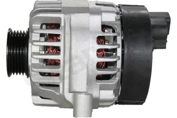 Alternator (AX 1291)