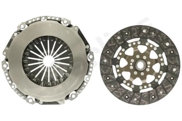 Clutch Kit (SL 2DS1184)