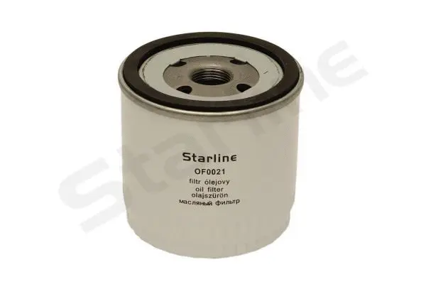 Oil Filter (SF OF0021)