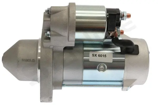 Starter (SX 6015)